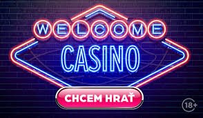 Online Casino na Slovensku Hrajte Svoj Obľúbený Hry Bez Rizika