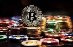 オンラインカジノ ビットコインの魅力と楽しみ方
