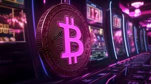 オンラインカジノ ビットコインの魅力と楽しみ方