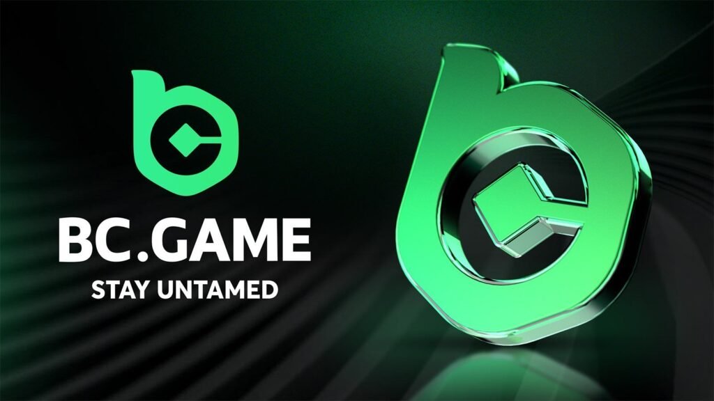 Полный обзор Bc.Game играйте, выигрывайте и развивайтесь