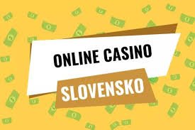 Slovenské kasína Všetko, čo potrebujete vedieť o online hraní