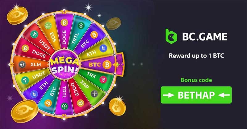 Спортивные ставки в BC game sports как добиться успеха