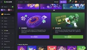 Спортивные ставки в BC game sports как добиться успеха