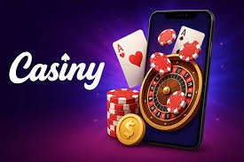 Unlock Exciting Rewards with Casiny Bonus Code 59