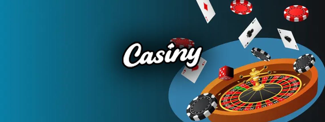 Unlock Exciting Rewards with Casiny Bonus Code 59