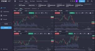 Unlock Your Trading Potential with PrimeXBT Platform