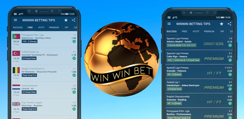استمتع بتجربة المراهنات المباشرة مع WinWin Bet