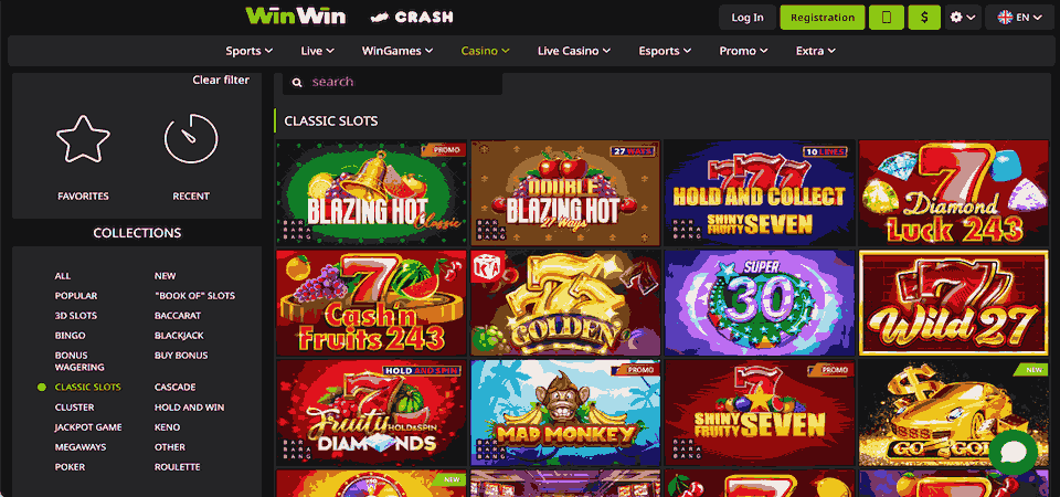استمتع بتجربة المراهنات المباشرة مع WinWin Bet