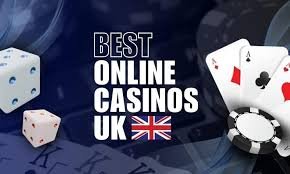 #1 online casino uk — A comprehensive guide to choosing the best UK casino experience