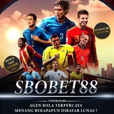 Agen Taruhan SBOBET Terbesar Panduan Lengkap untuk Pemain Indonesia