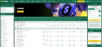 Betwinner Güvenilir Bahis Platformu