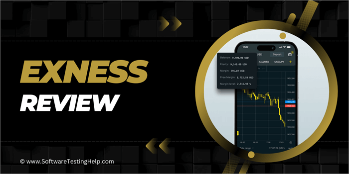 Comprehensive Exness FX Review Your Guide to Trading Success