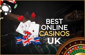 Discover the Best Online Casino Sites in 2023