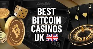 Discover the Best Top 20 Online Casino UK
