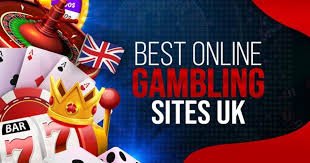 Discover the Best Top 20 Online Casino UK