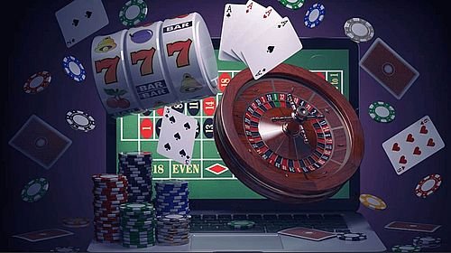 Discover the Excitement of Anonymous Slots Real Money 0