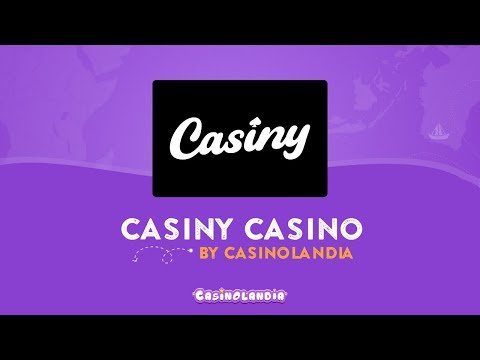 Discover the Excitement of Casiny Online Casino 18