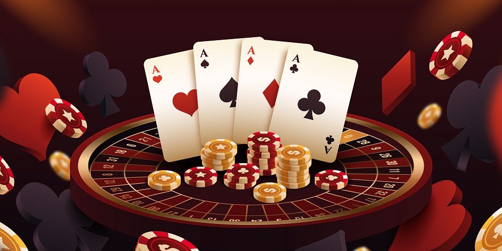 Discover the Exciting World of Vegastars Casino Games 21