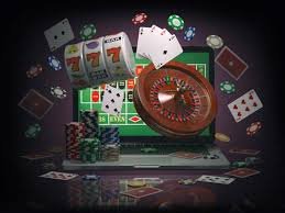 Discover the Exciting World of Vegastars Casino Games 21