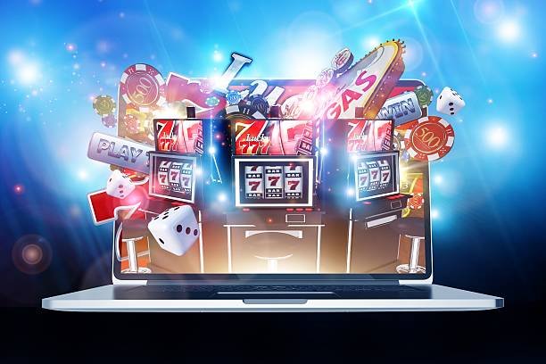 Discover the Thrills of Vegastars Pokies 42