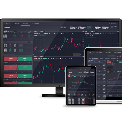 Discovering the Potential of Broker PrimeXBT