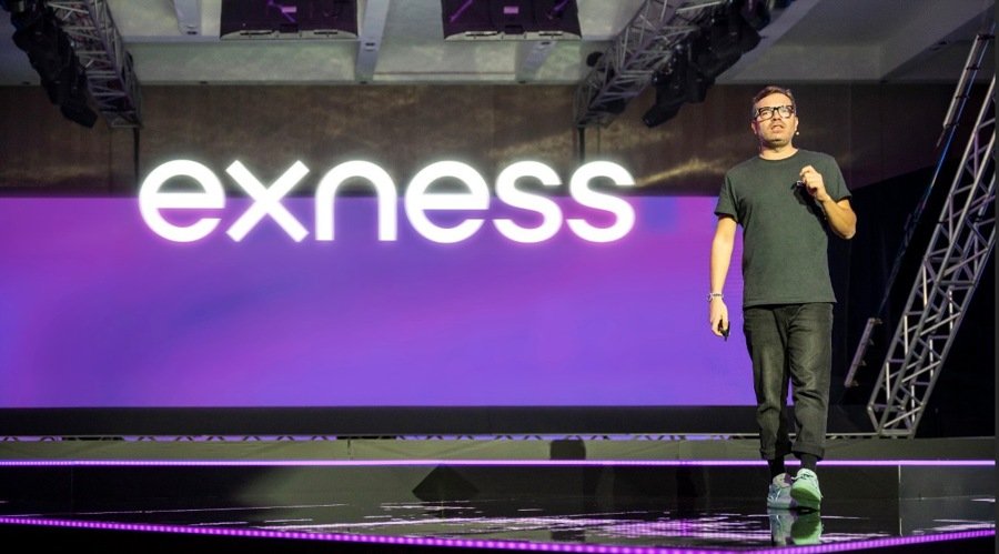 Downloading Exness For Ios Devices 22