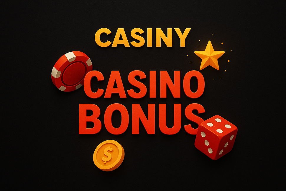Experience Excitement at Casiny Casino Your Ultimate Gaming Destination