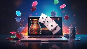 Experience Thrilling Entertainment at Casino Admiral New