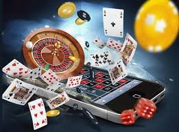 Experience Thrilling Entertainment at Casino Admiral New