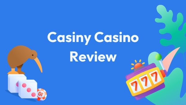 Exploring the Exciting World of Online Gaming with Casiny1 8