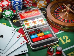 Gamble with Privacy Coins 41