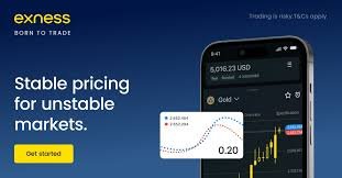 Get Started with Bonus No Deposit Exness A Comprehensive Guide