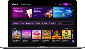 A Deep Dive into the World of Online Gaming Discovering Casiny1