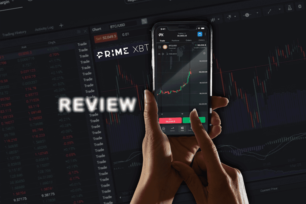 Mastering Live Trading on PrimeXBT Strategies, Tools, and Tips