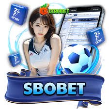 Mengapa Memilih Agen SBOBet Terpercaya untuk Taruhan Olahraga Anda