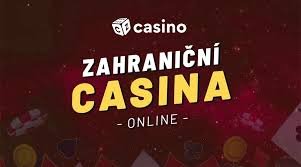Online casina pro ceske hrace – Jak si užít hru bez rizika