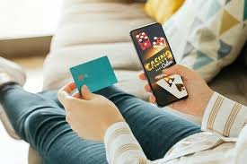 Online casinima Istražite svijet online igara i klađenja