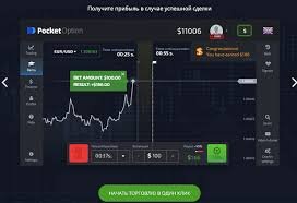 Pocket Option Auto Trading Bot Revolutionizing the Trading Experience
