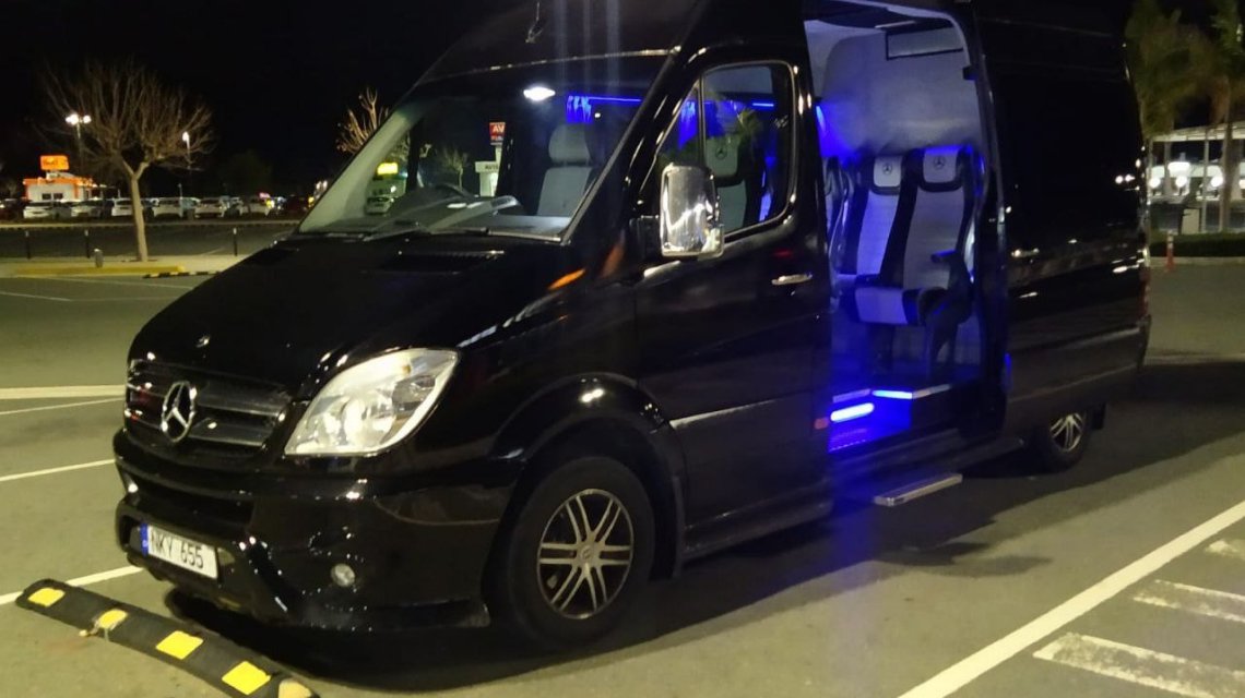 Practical guide to paphos taxi prices for visitors