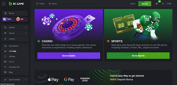 Registration BC Game Your Gateway to Exciting Online Gaming