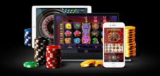 Understanding On-Chain Casino Transactions A Revolution in Gaming