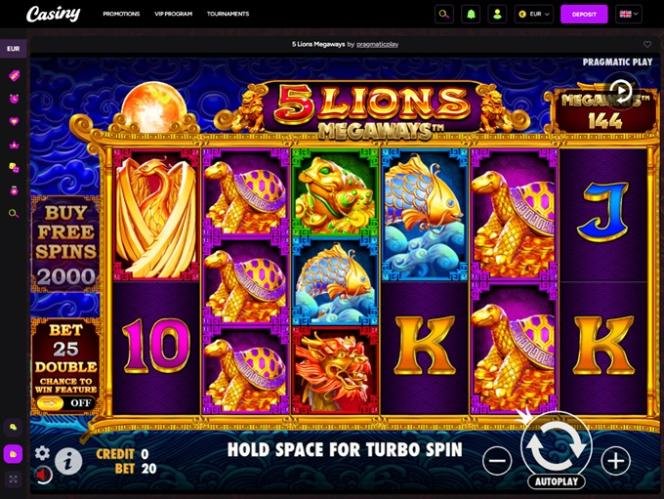 Unlock Your Wins with Casiny Bonus Codes