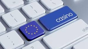 Vstupte do světa online casino Zábava a výhry na dosah ruky