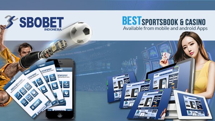 Agen Sbobet Online Panduan Lengkap dan Tips untuk Pemain