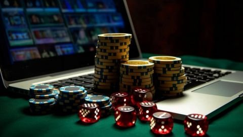Amonbet Casino Registration Process 22