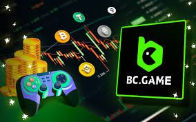 BC Game पंजीकरण - एक आसान मार्गदर्शिका