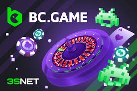 BC Game पंजीकरण - एक आसान मार्गदर्शिका