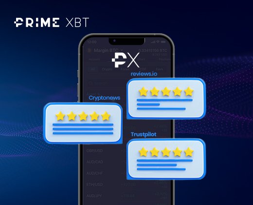 Comprehensive Insights Reviews About PrimeXBT AR