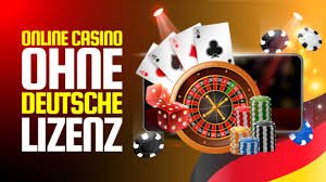 Die besten Optionen für deutsche casino ohne lizenz