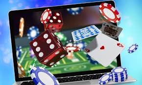 Discover Casino Apps With Free 1
